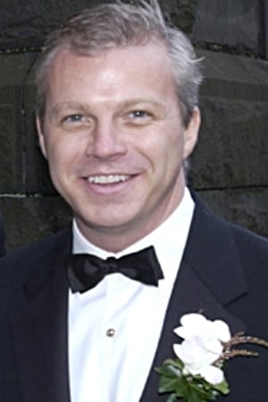 Mark Pennell Image