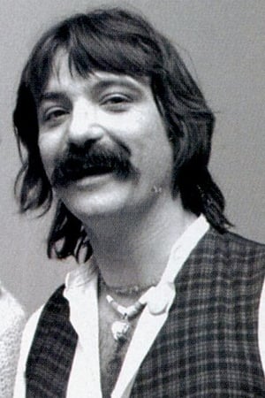 Michael Pergolani Image