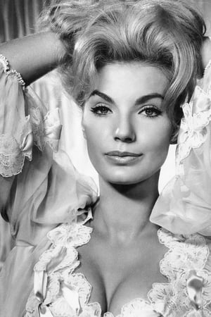 Maria Perschy Image