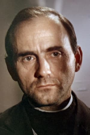 Jan Peszek Image