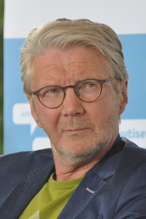 Pirkka-Pekka Petelius Image