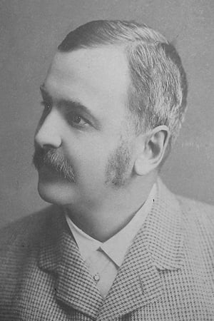 Frederick Peters Image