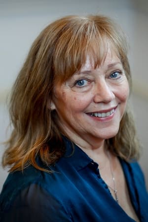 Maria Peters Image