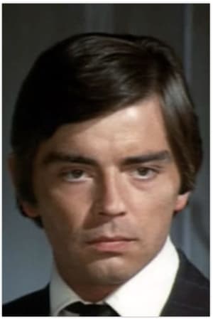 Michael Petrovitch Image