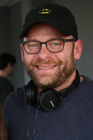 Brett Pierce Image