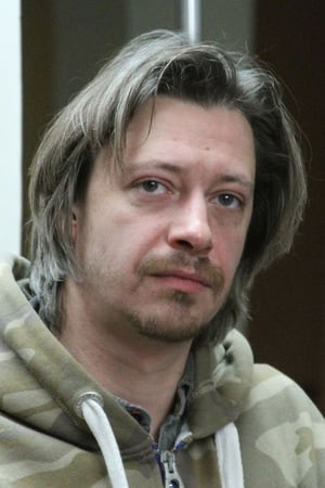 Kirill Pirogov Image