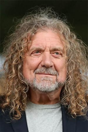 Robert Plant Image
