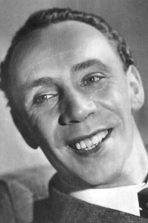 Rudolf Platte Image