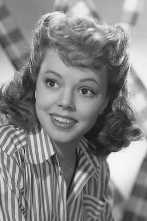 Jean Porter Image