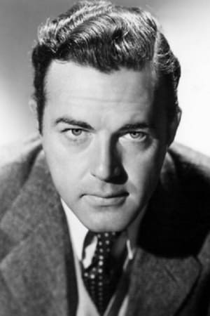 William Post Jr. Image