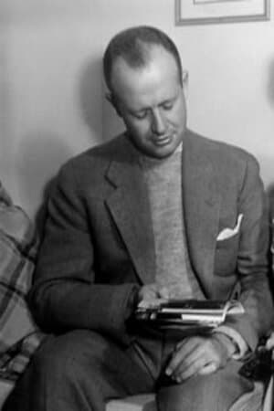 H.C. Potter Image