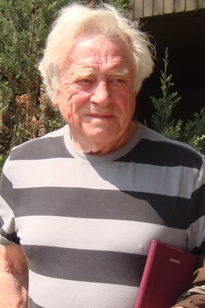 Gerald Potterton Image
