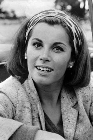 Stefanie Powers Image