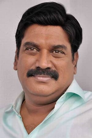 Aahuthi Prasad Image