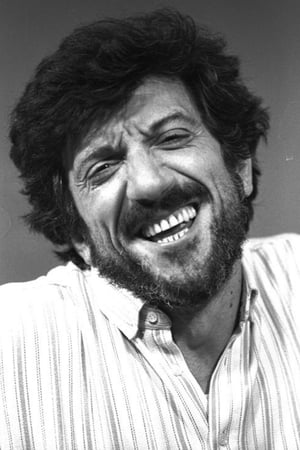 Gigi Proietti Image