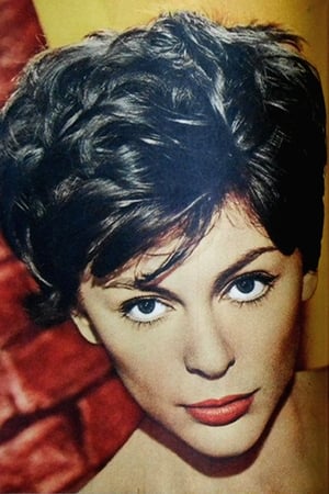 Françoise Prévost Image