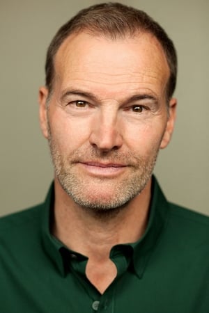 Robert Purdy Image