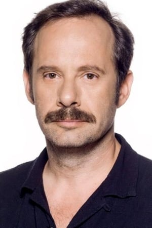 Yorgos Pirpassopoulos Image