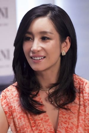 Hailu Qin Image