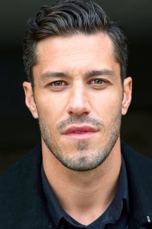 Brandon Quinn Image