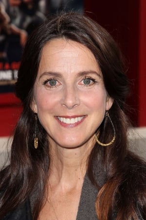 Martha Quinn Image