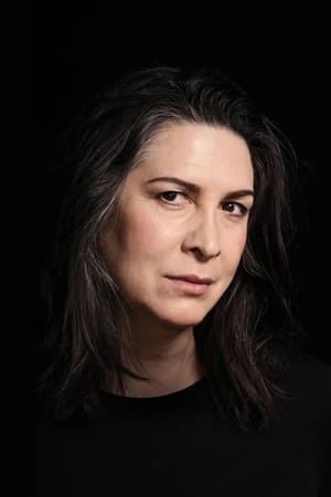 Pamela Rabe Image