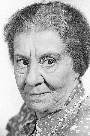 Jessie Ralph Image