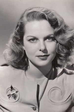 Jane Randolph Image