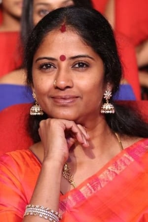 Easwari Rao Image