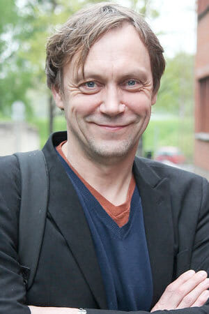 Gert Raudsep Image