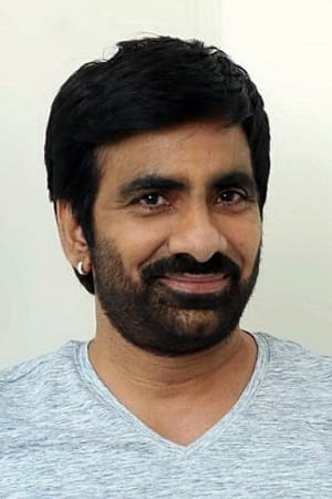 Ravi Teja Image