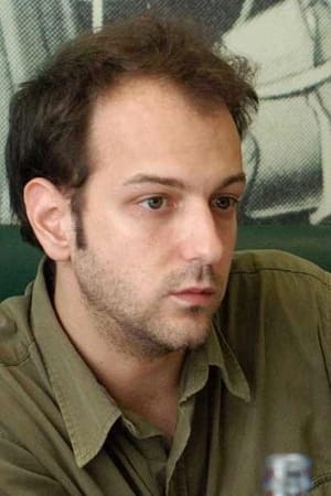 Juan Pablo Rebella Image