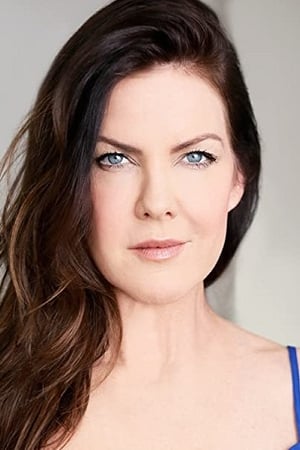 Kira Reed Lorsch Image