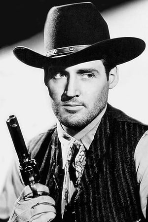 Marshall Reed Image