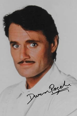 Duncan Regehr Image
