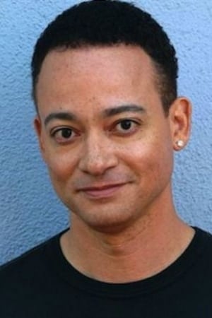 Christopher Reid Image