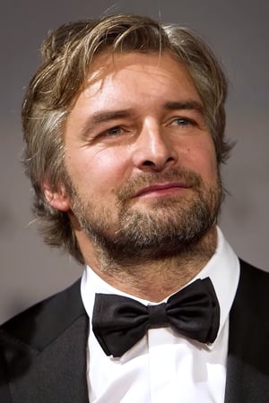 Victor Reinier Image