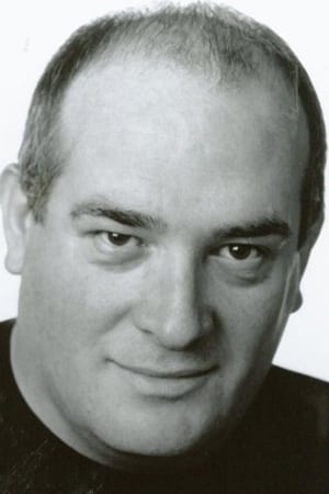 Ieuan Rhys Image