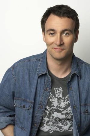 Derek Riddell Image