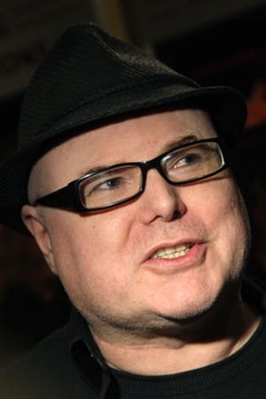 Philip Ridley Image
