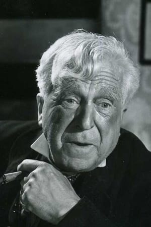 Edward Rigby Image