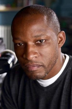 Alrick Riley Image
