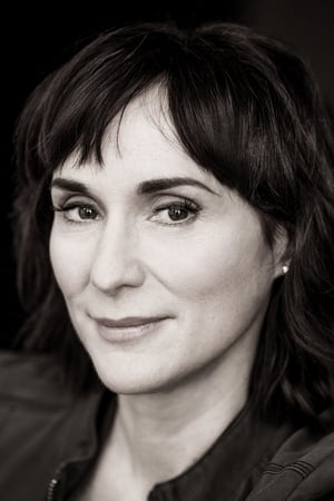 Geneviève Rioux Image
