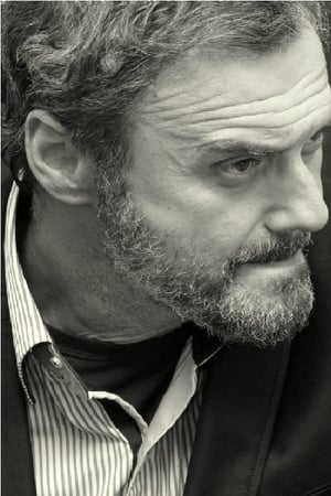 Nikola Ristanovski Image