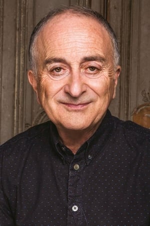 Tony Robinson Image