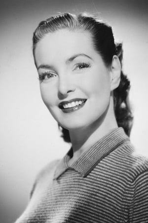 Patricia Roc Image