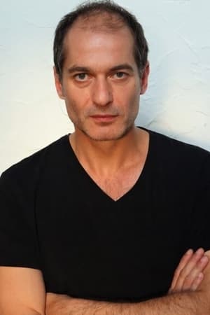 Fabrice Rodriguez Image