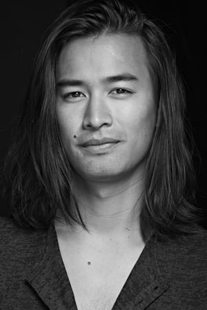 Jordan Rodrigues Image