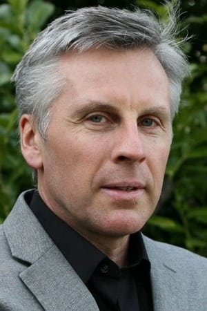 Mike Rohl Image