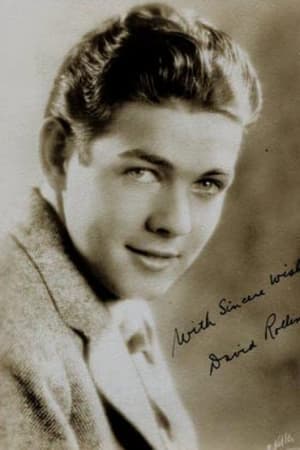 David Rollins Image